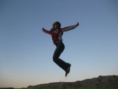 Фотография Золотовой Ольги