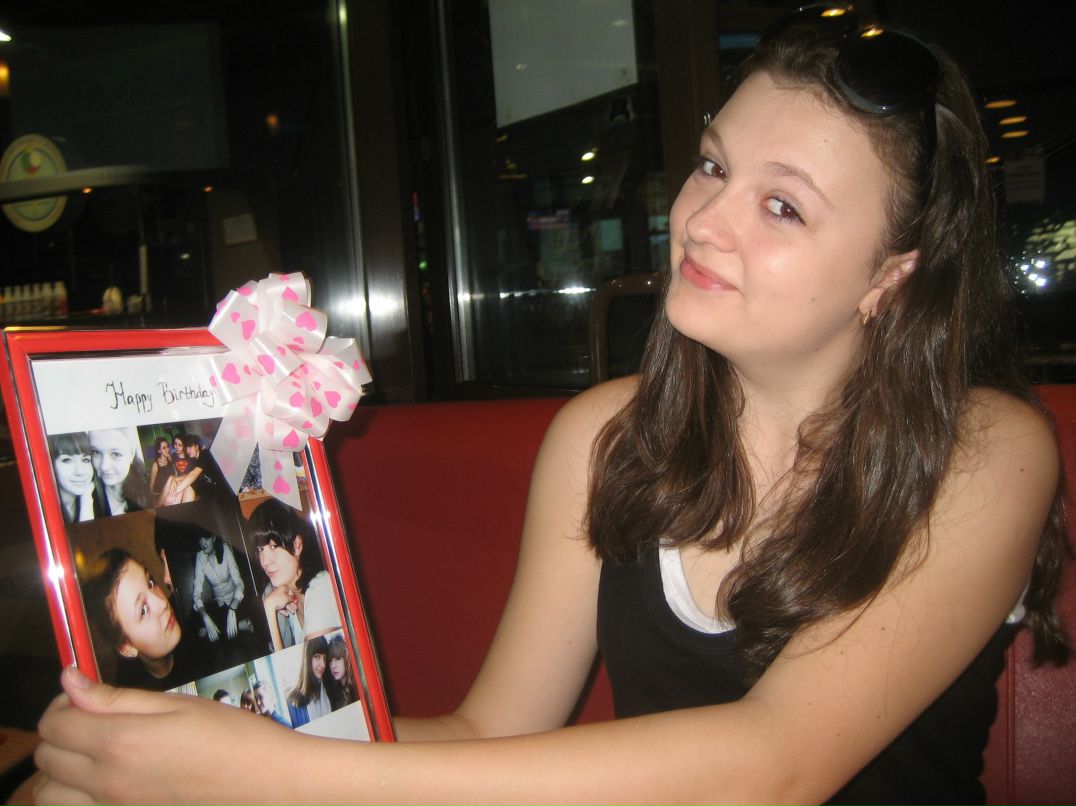 Софья Денисова фотография #32