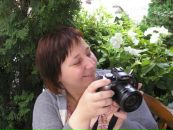 Фотография Шаповаловой Зои