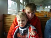 Фотография Киуру Макси