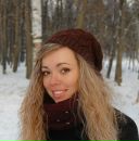 Лідія Вільчинська фотография #41 (источник - https://vk.com/id10907793)