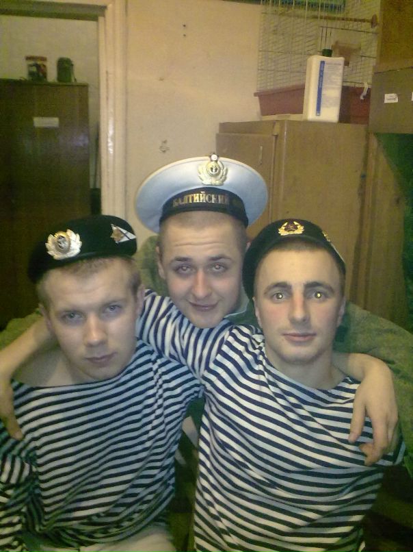 Николай Григорьев фотография #49