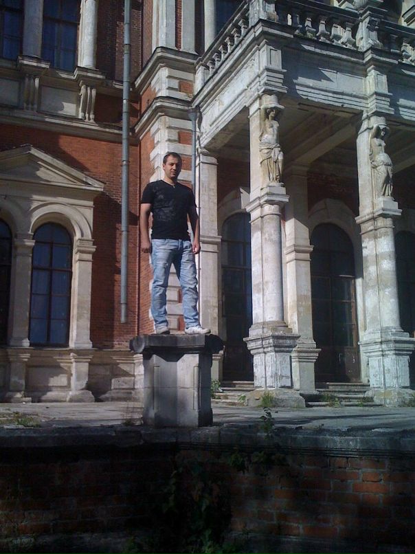 Valdemar Avchalski фотография #3