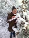 Алінка Барзул фотография #11 (источник - https://vk.com/id120928458)