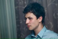 Фотография Масленникова Петра