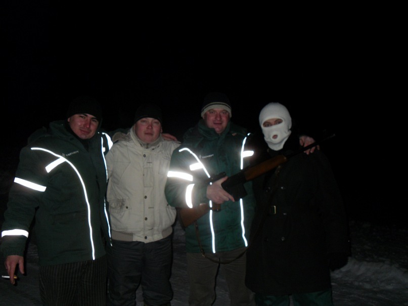 Александр Быков фотография #9