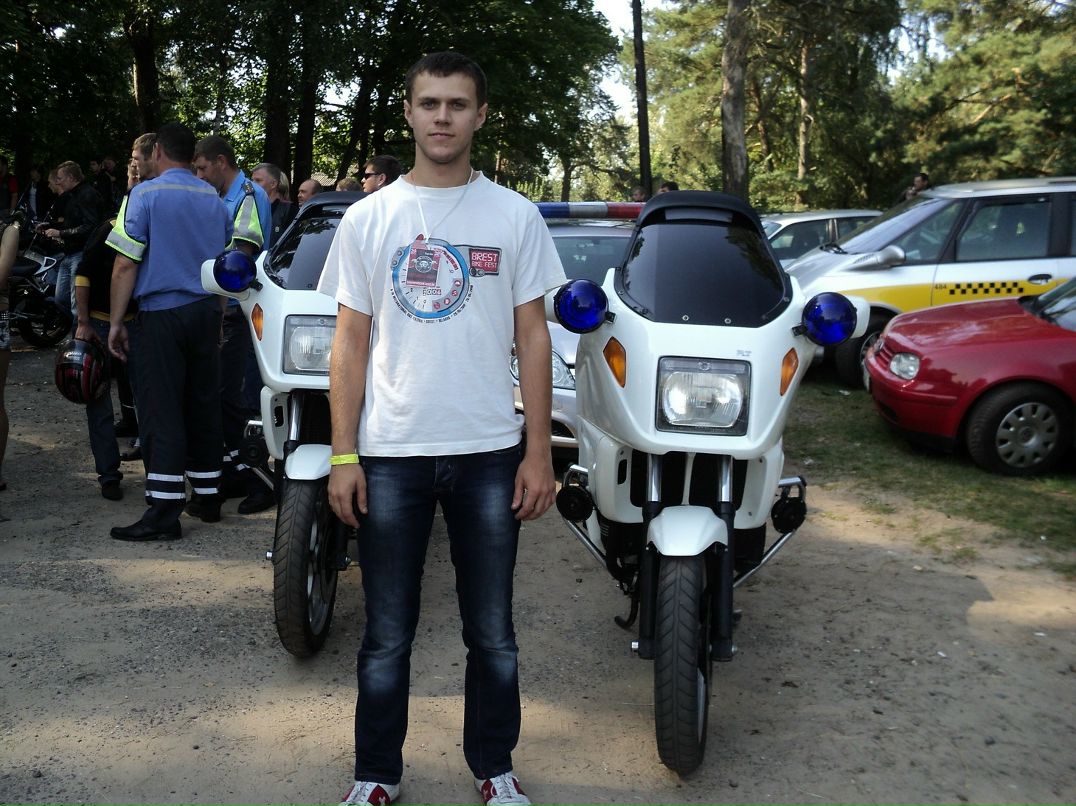 Max Тимченко фотография #47