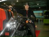 Фотография Солорева Александра