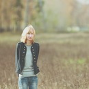 Фотография Брагиной Даши