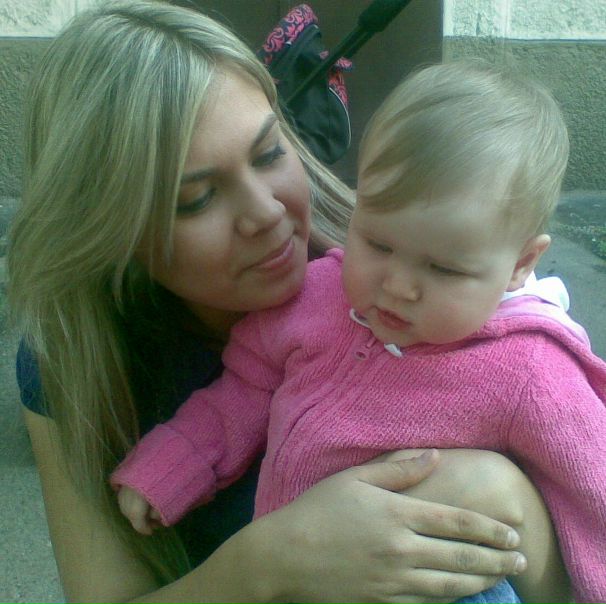 №2, Ксения Егошина, 36 лет №2, Ксения Егошина, 36 лет