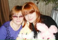 Фотография Голышевой Александры