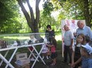 Млинівський Музей фотография #2 (источник - https://vk.com/id153881808)