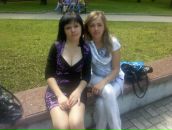 Іринка Грицюк фотография #7 (источник - https://vk.com/id30147221)