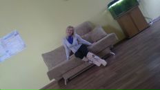 Фотография Кравченко Екатерины