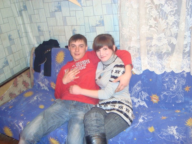 Женя Бычков фотография #36