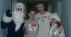 Фотография Курбанов Николай