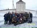Фотография Никитиной-Химули Татьяны
