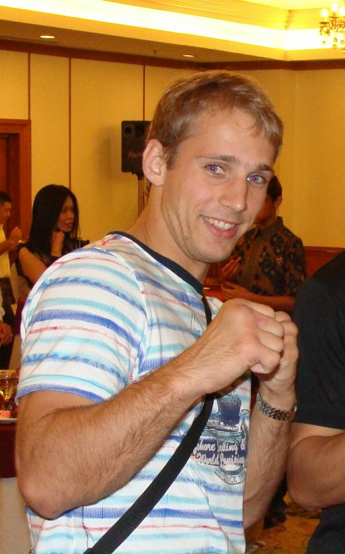 Александр Осипенко фотография #44