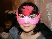 Фотография Молитвиной Юлии