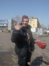 Фотография Серова Игбо