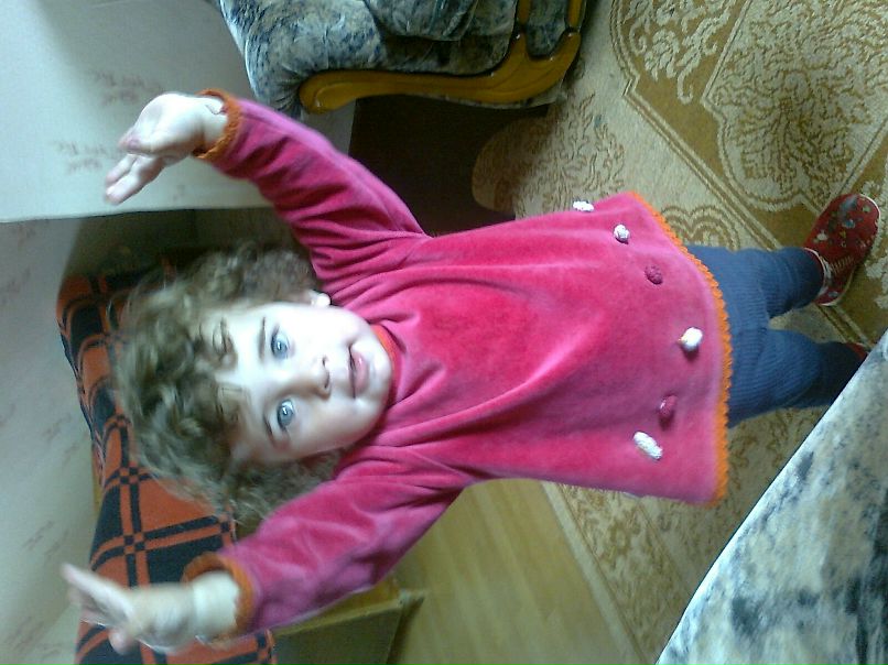 Анжелика Тедеева фотография #5