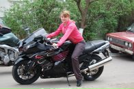 Ірина Козленко фотография #16 (источник - https://vk.com/id6846910)