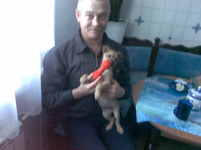 Гера Коваленко фотография #14