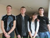 Фотография Буяльского Ивана