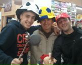 Юрій Баранчук фотография #10 (источник - https://vk.com/id18378296)