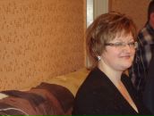 Фотография Бойковой Валерии