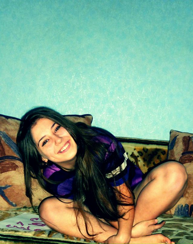 Валери Карамышева фотография #47