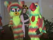 Фотография Кирпичниковой Анастасии