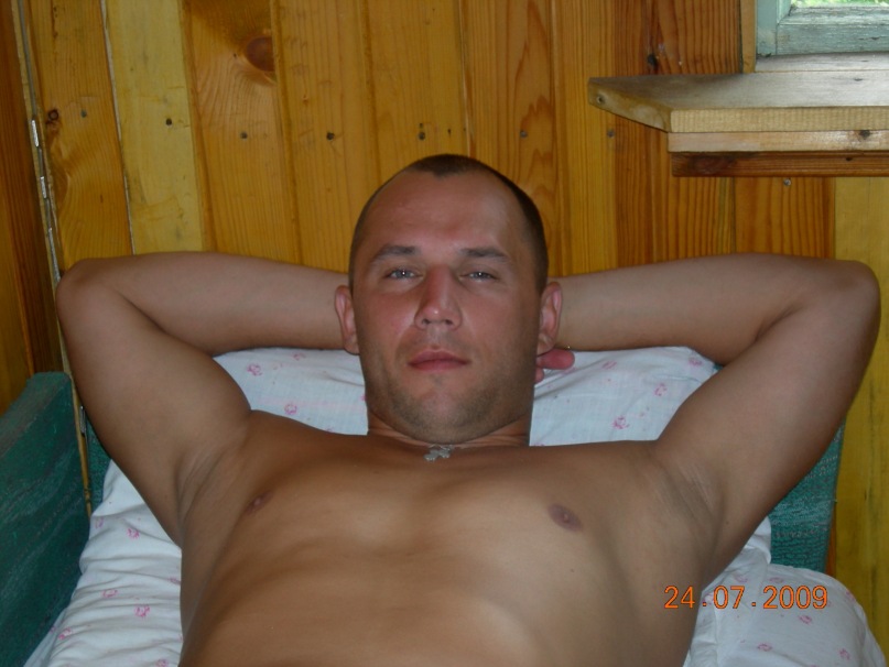 Денис Назаркин фотография #4