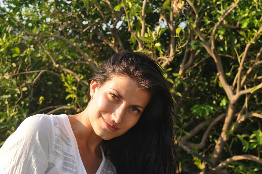 №3, Елена Алиманова, 38 лет, Оренбург №3, Елена Алиманова, 38 лет, Оренбург