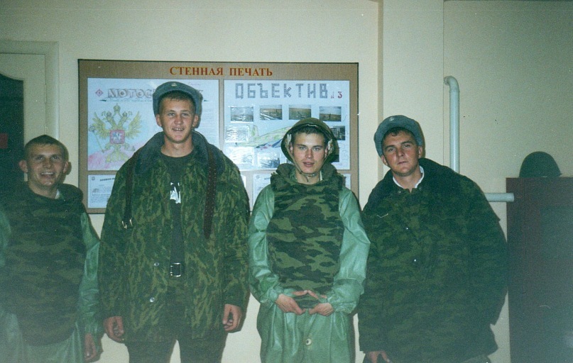 Валентин Козлов фотография #31