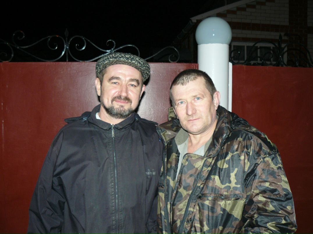 Рустам Галеев фотография #47