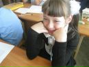 Ангелінка Сенюк фотография #10 (источник - https://vk.com/id132019991)