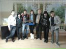 Фотография Алексей Дорохин