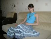 Фотография Ромашкиной Елены