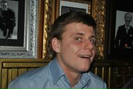 Фотография Никитина Александра