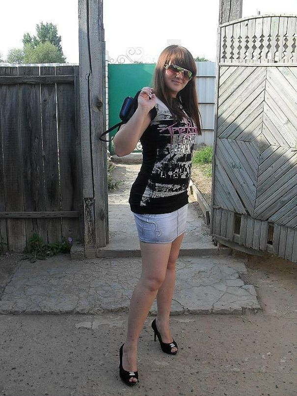 Анна Степанова фотография #16
