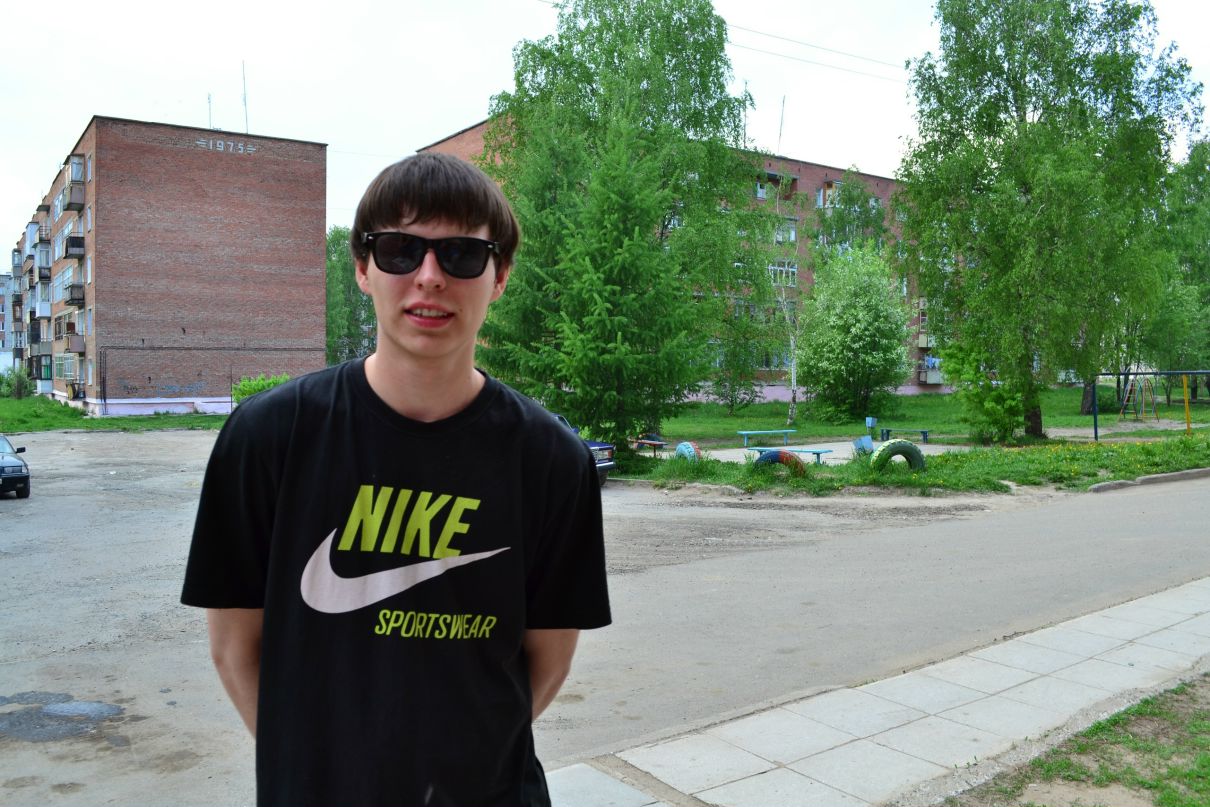 Константин Ос фотография #41