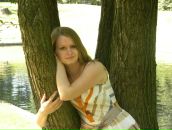 Фотография Бедниной-Громовой Татьяны