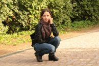 Фотография Гасак Елены