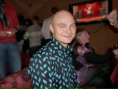 Фотография Сергиевского Вячеслава