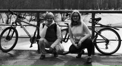 Фотография Улановской Ксении