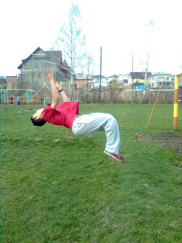 Игорь Федчук фотография #30