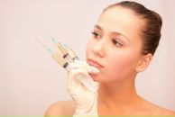 Фотография Тешабаевой Анки