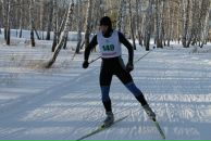 Фотография Шагарова Александра