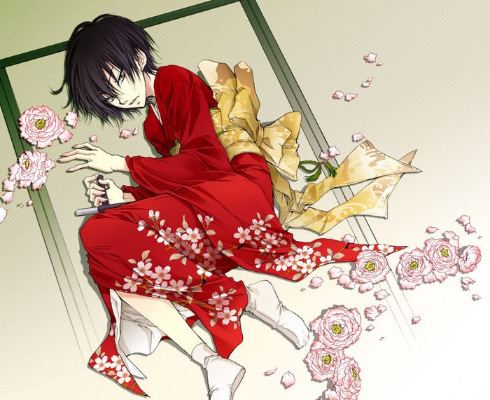 Хибари Кея фотография #35